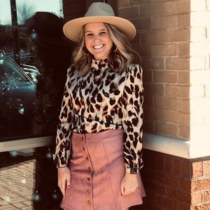 Meet your Posher, Madison